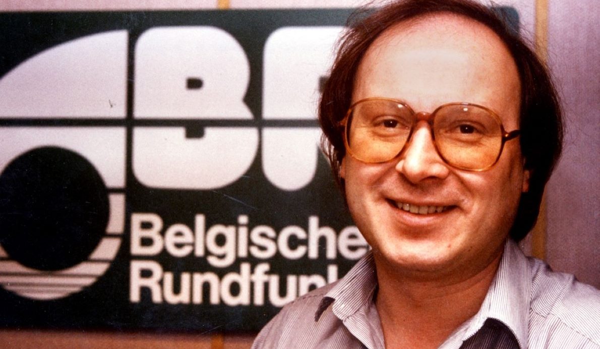 Knut Kuckel (Foto: BRF)