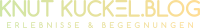 KNUT KUCKEL.Blog