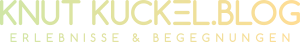 KNUT KUCKEL.Blog
